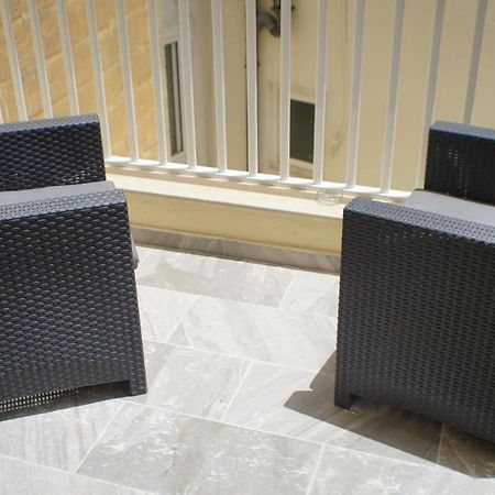 Wonderful Apartments With Shared Jacuzzi And Panorama Rooftop Gzira Zewnętrze zdjęcie