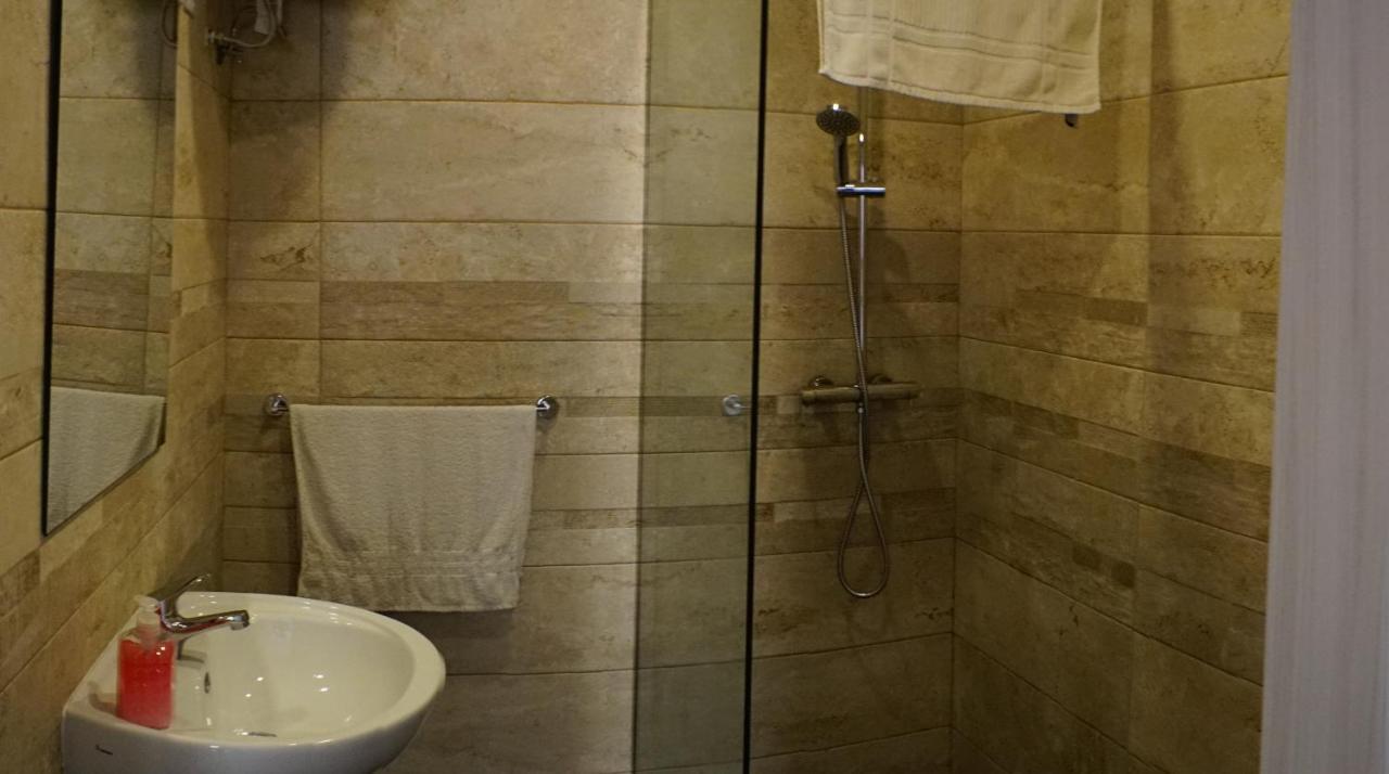 Wonderful Apartments With Shared Jacuzzi And Panorama Rooftop Gzira Zewnętrze zdjęcie