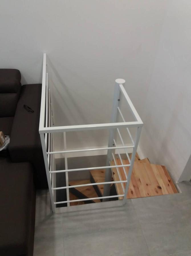 Wonderful Apartments With Shared Jacuzzi And Panorama Rooftop Gzira Zewnętrze zdjęcie