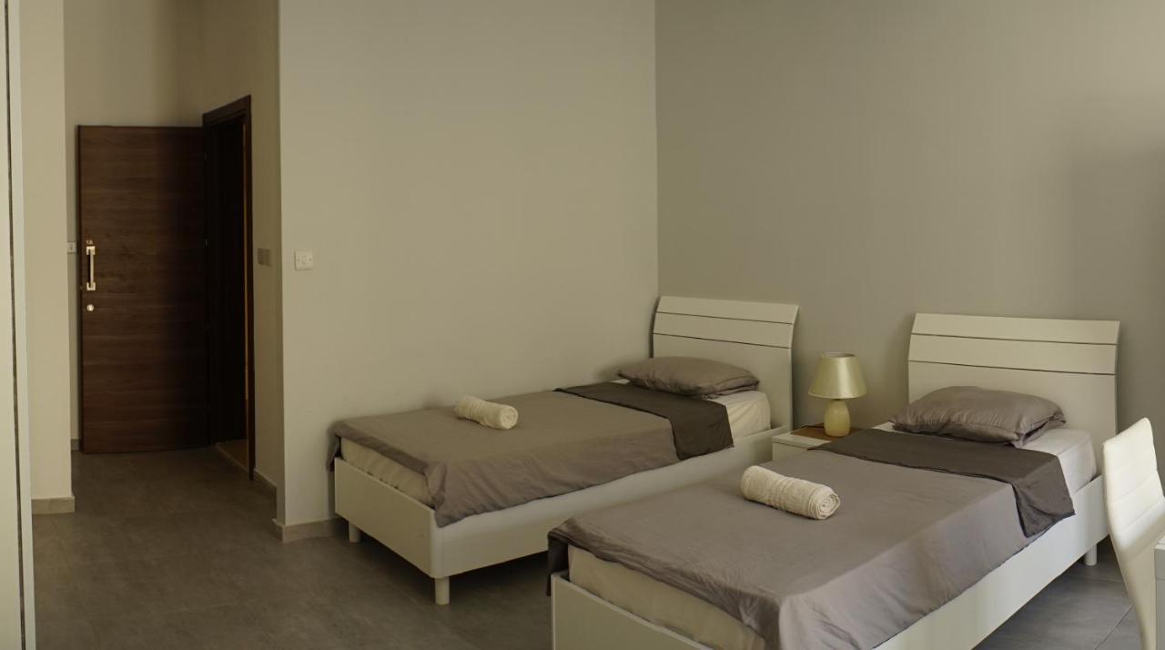 Wonderful Apartments With Shared Jacuzzi And Panorama Rooftop Gzira Zewnętrze zdjęcie