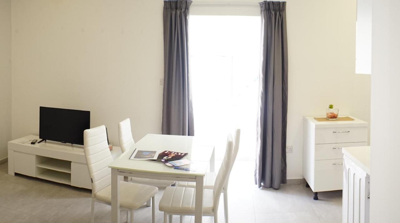Wonderful Apartments With Shared Jacuzzi And Panorama Rooftop Gzira Zewnętrze zdjęcie