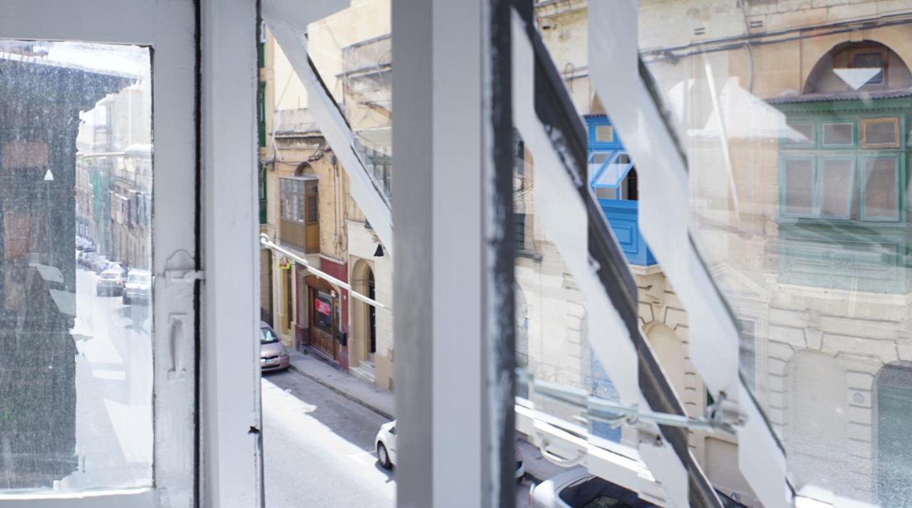 Wonderful Apartments With Shared Jacuzzi And Panorama Rooftop Gzira Zewnętrze zdjęcie