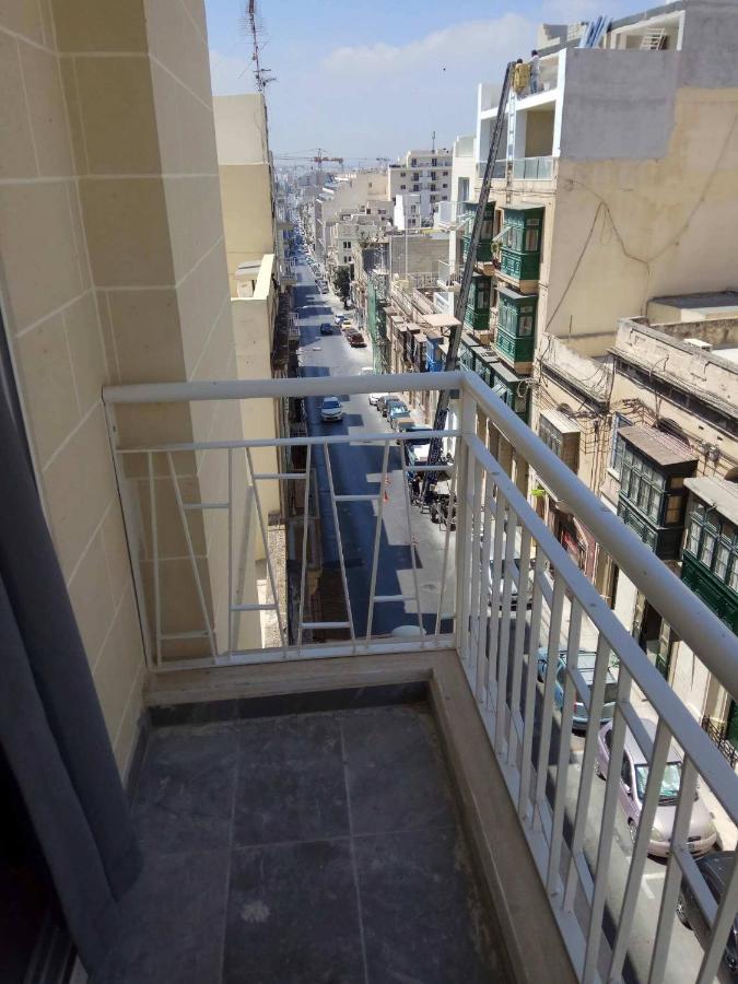 Wonderful Apartments With Shared Jacuzzi And Panorama Rooftop Gzira Zewnętrze zdjęcie