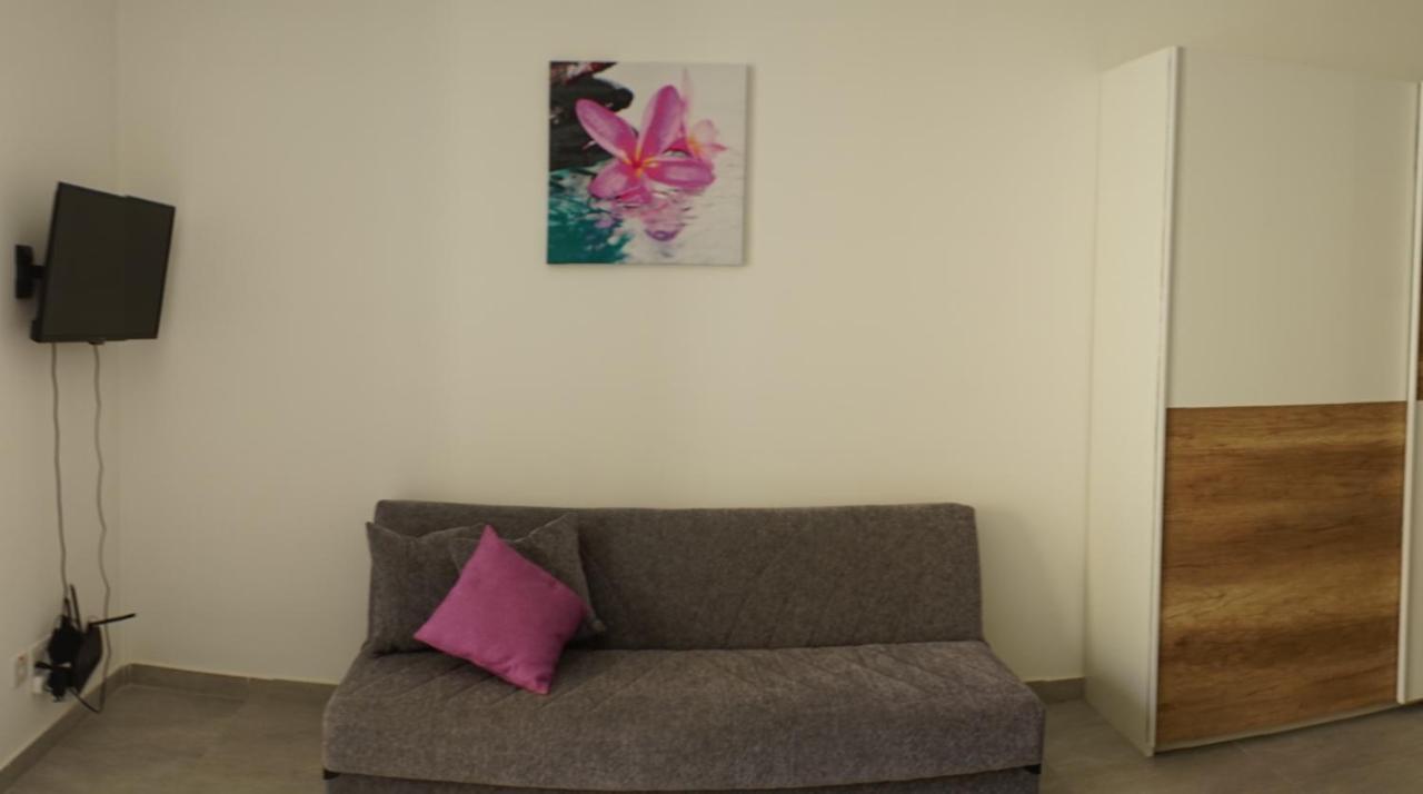 Wonderful Apartments With Shared Jacuzzi And Panorama Rooftop Gzira Zewnętrze zdjęcie