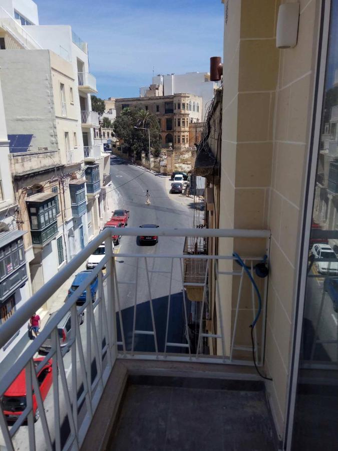Wonderful Apartments With Shared Jacuzzi And Panorama Rooftop Gzira Zewnętrze zdjęcie