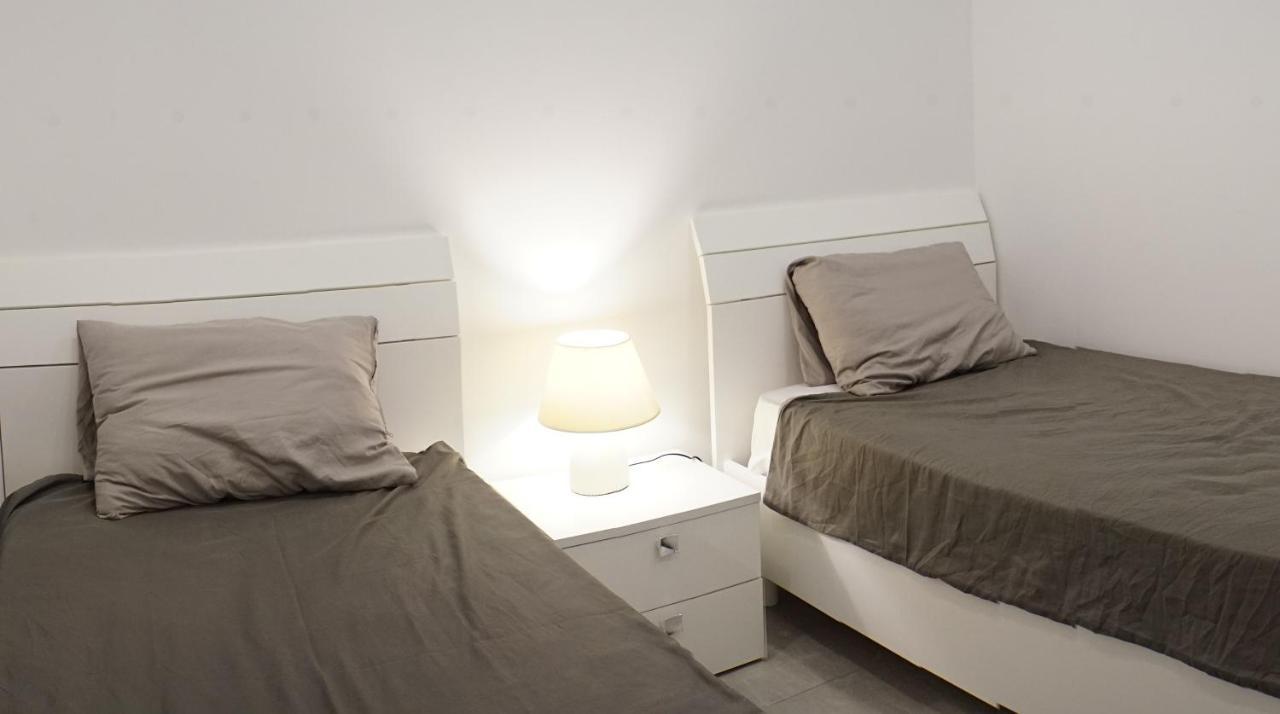 Wonderful Apartments With Shared Jacuzzi And Panorama Rooftop Gzira Zewnętrze zdjęcie
