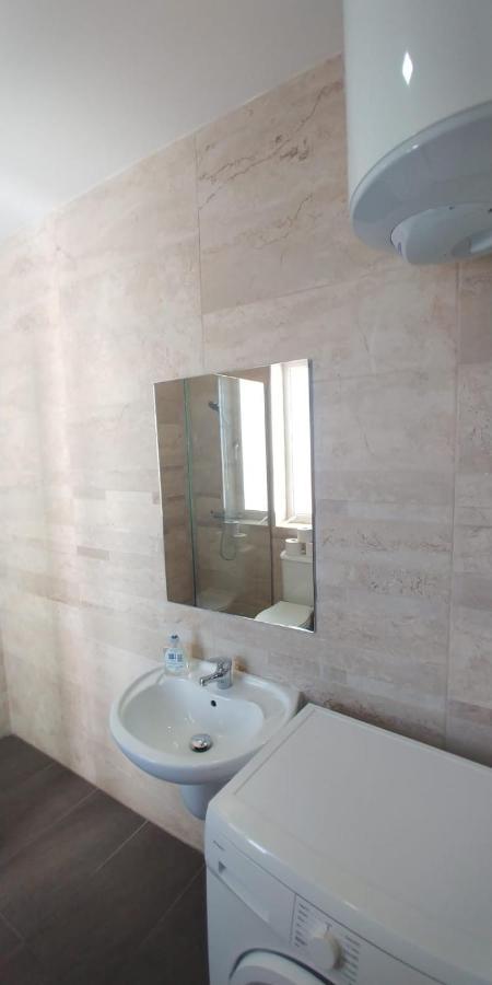 Wonderful Apartments With Shared Jacuzzi And Panorama Rooftop Gzira Zewnętrze zdjęcie