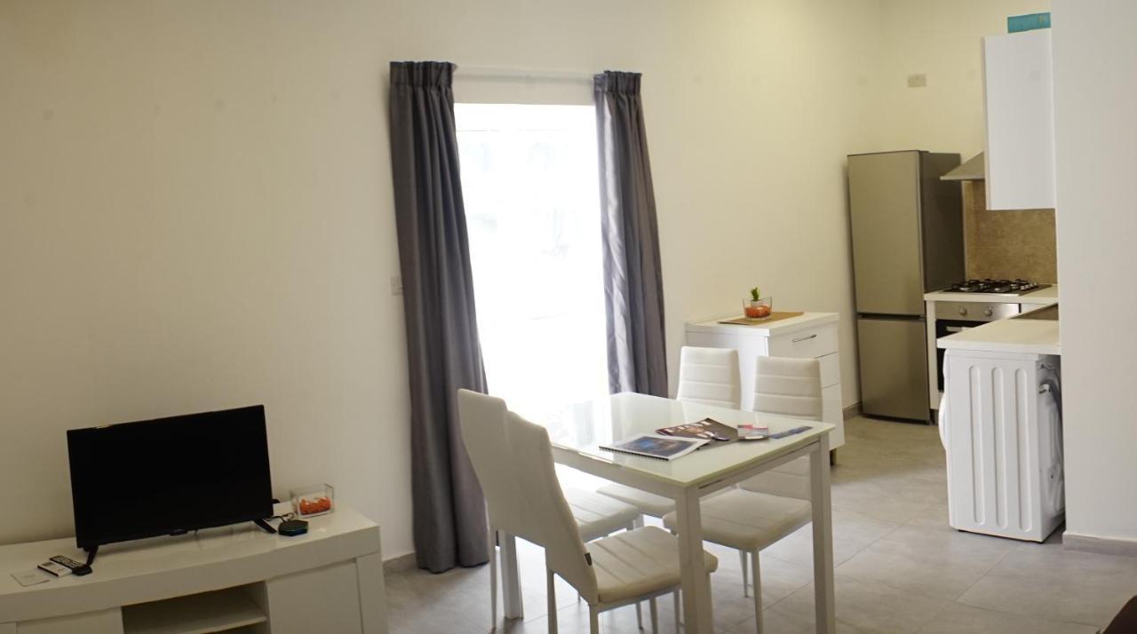 Wonderful Apartments With Shared Jacuzzi And Panorama Rooftop Gzira Zewnętrze zdjęcie