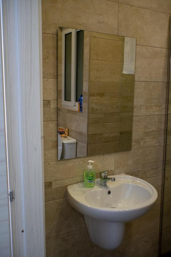 Wonderful Apartments With Shared Jacuzzi And Panorama Rooftop Gzira Zewnętrze zdjęcie