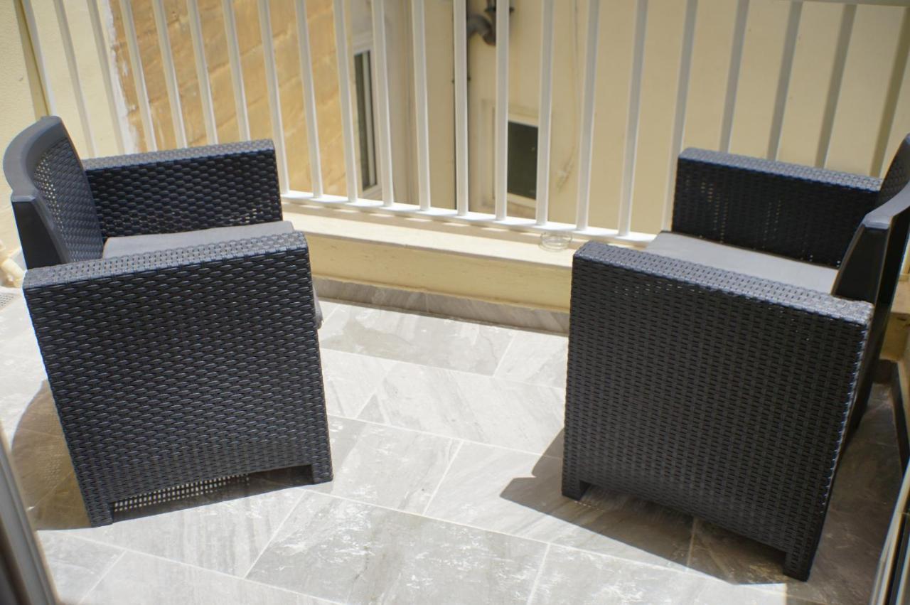 Wonderful Apartments With Shared Jacuzzi And Panorama Rooftop Gzira Zewnętrze zdjęcie