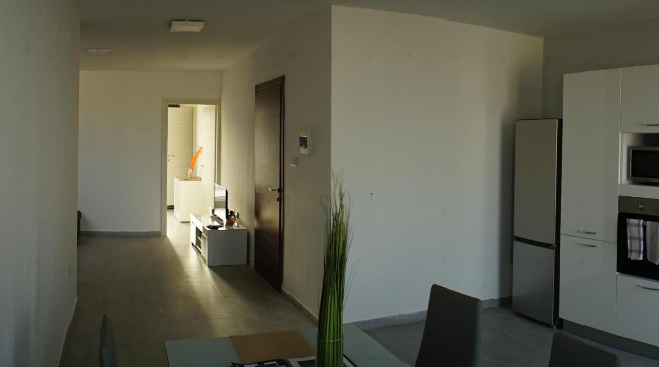 Wonderful Apartments With Shared Jacuzzi And Panorama Rooftop Gzira Zewnętrze zdjęcie