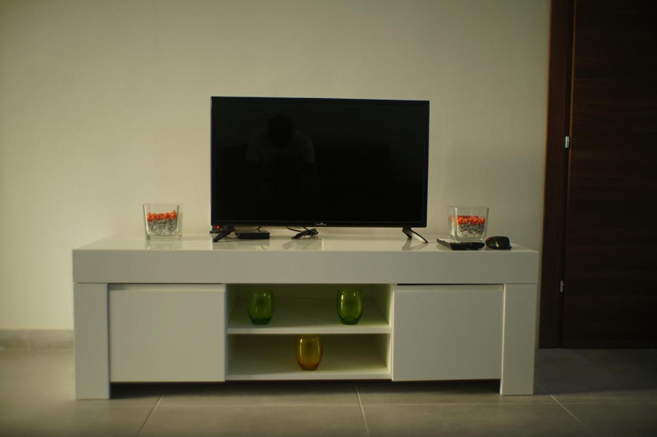 Wonderful Apartments With Shared Jacuzzi And Panorama Rooftop Gzira Zewnętrze zdjęcie