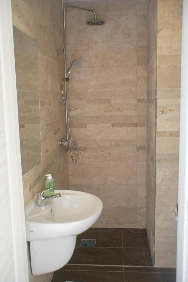 Wonderful Apartments With Shared Jacuzzi And Panorama Rooftop Gzira Zewnętrze zdjęcie