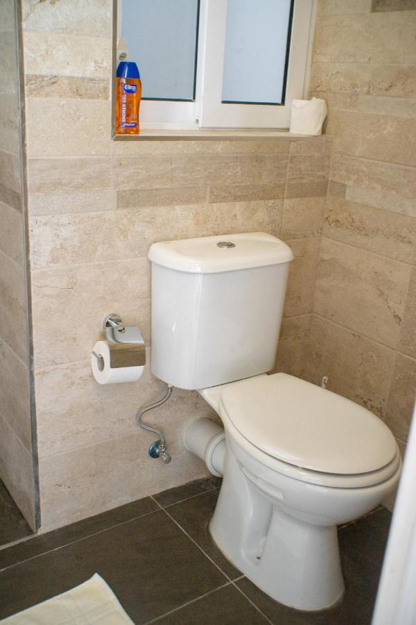 Wonderful Apartments With Shared Jacuzzi And Panorama Rooftop Gzira Zewnętrze zdjęcie
